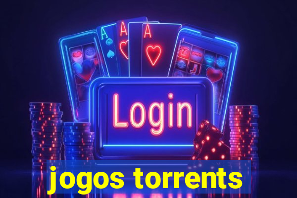 jogos torrents